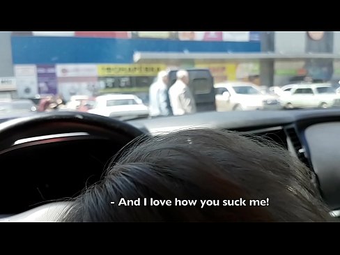❤️ Xuclat just a l'aparcament fora del supermercat ️ Vídeo sexual al ca.zoomporno.ru ﹏