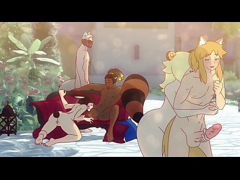 ❤️ Els plans més vius d'aquest dibuix animat a càmera lenta. ️ Vídeo sexual al ca.zoomporno.ru ﹏