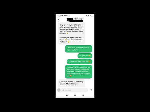 ❤️ He afegit un nou PAWG de Tinder al meu harem (parla amb Tinder inclòs) ️ Vídeo sexual al ca.zoomporno.ru ﹏